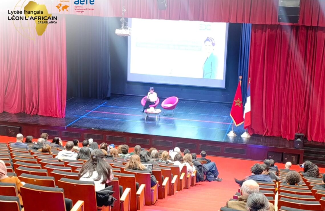 Najat Vallaud-Belkacem