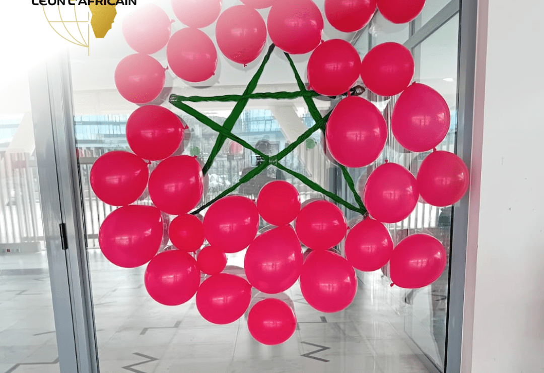 marche-verte-lycée-français-leon-africain